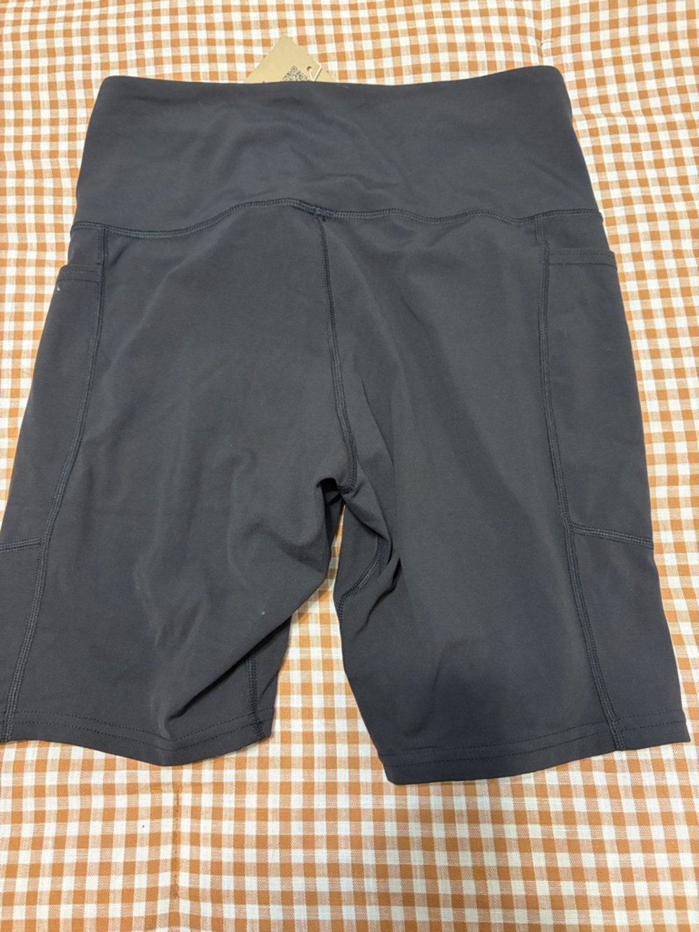 Patagonia Black Maipo Shorts - Picture 6 of 6
